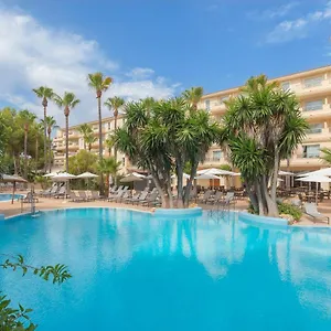 Hm Mar Blau Hotel apartamentowy Sa Coma (Mallorca)