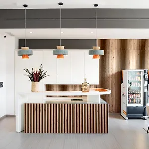4* Hotel apartamentowy Ona Living Barcelona