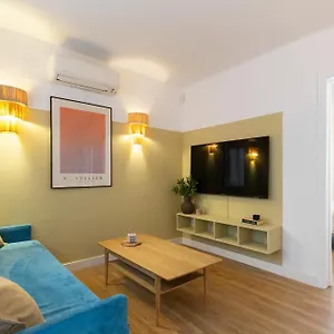  Apartament Wow By Olala Homes