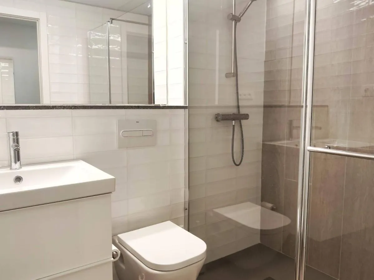 Global Apartments & Rooms L'Hospitalet de Llobregat Aparthotel